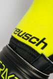 Reusch Attrakt Freegel Silver Junior 5172239 7040 black green 3